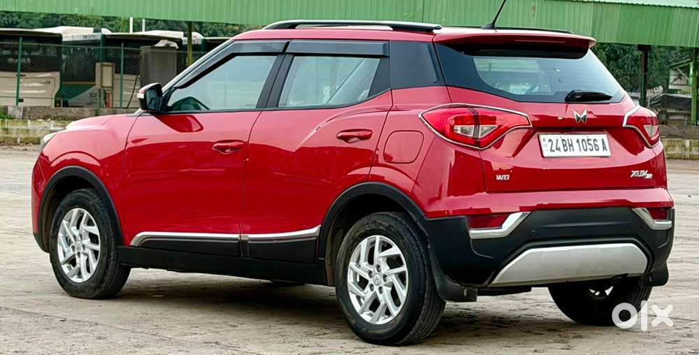 Mahindra Xuv300 W8 Diesel, 2024, Diesel
