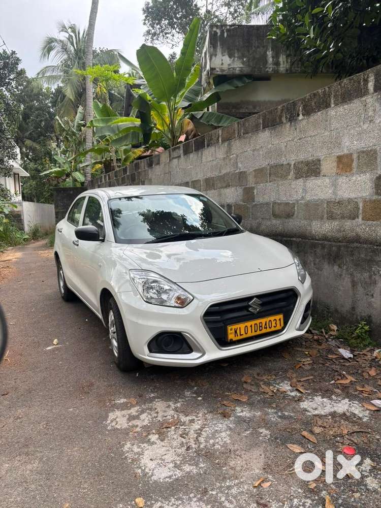 Maruti Suzuki Swift Dzire Tour 2024 Cng & Hybrids 65000 Km Driven