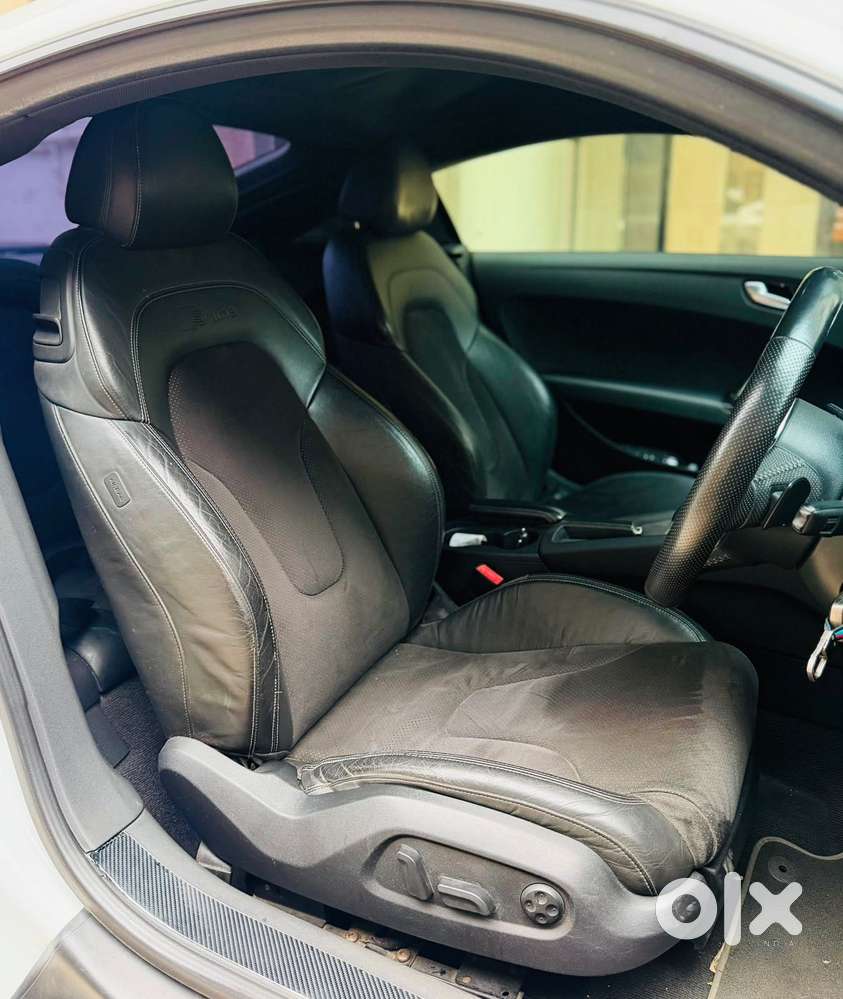 Audi Tt 2.0 Tfsi Quattro, 2015, Petrol