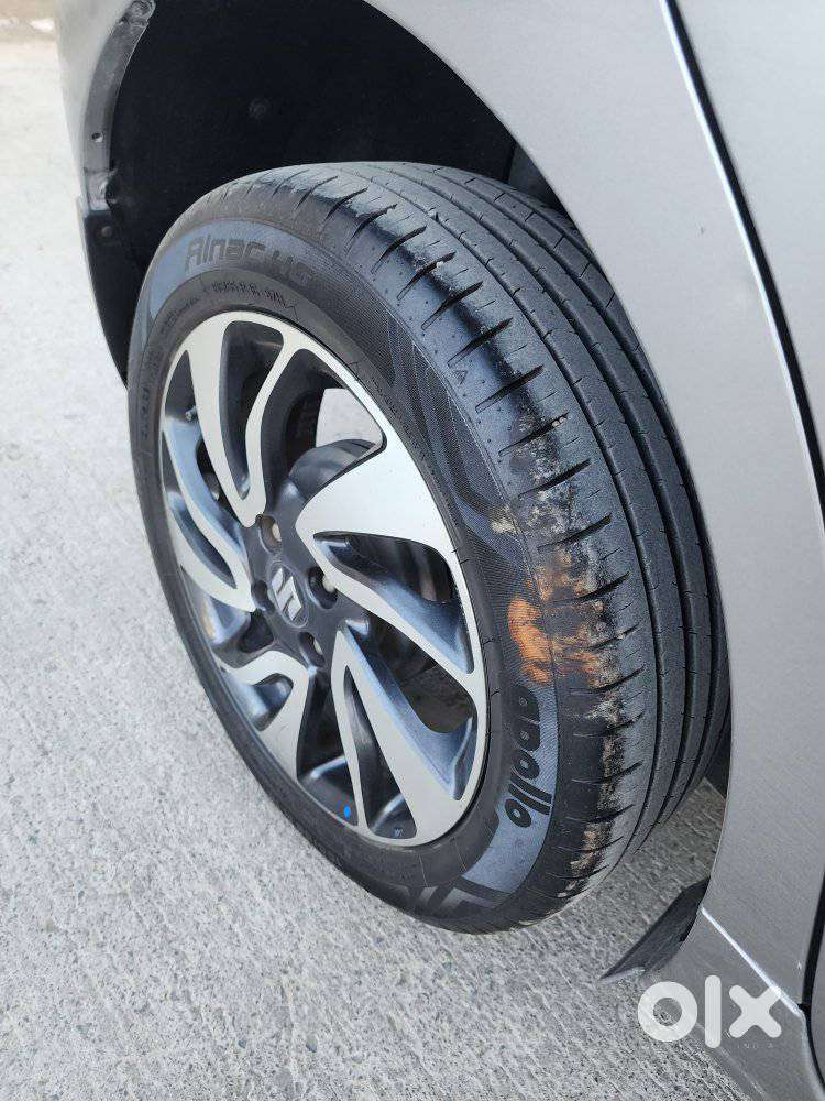 Maruti Suzuki Baleno Zeta, 2021, Petrol