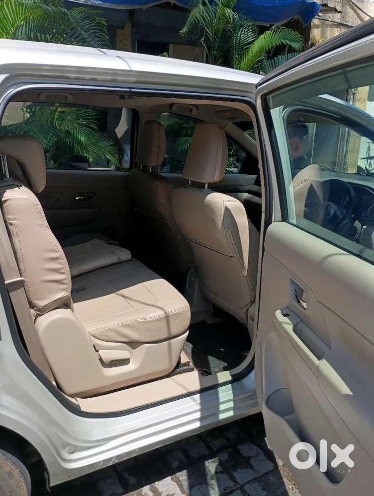 Maruti Ertiga Vxi Cng2020