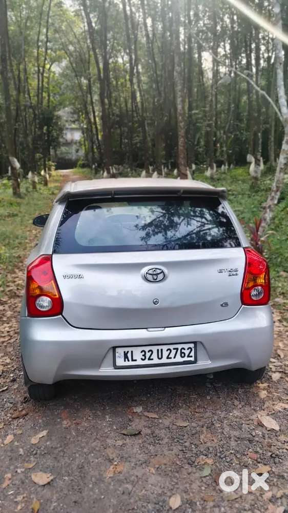 Good Condition, More Extrs Fittings,