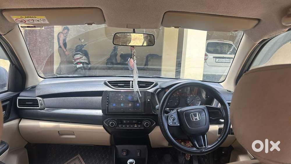 Honda Diesel Car 2020