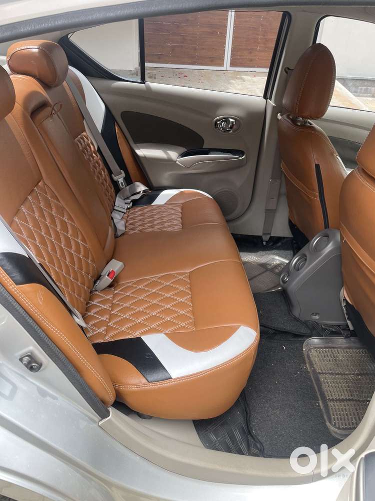 Renault Scala Diesel Rxl, 2014, Diesel