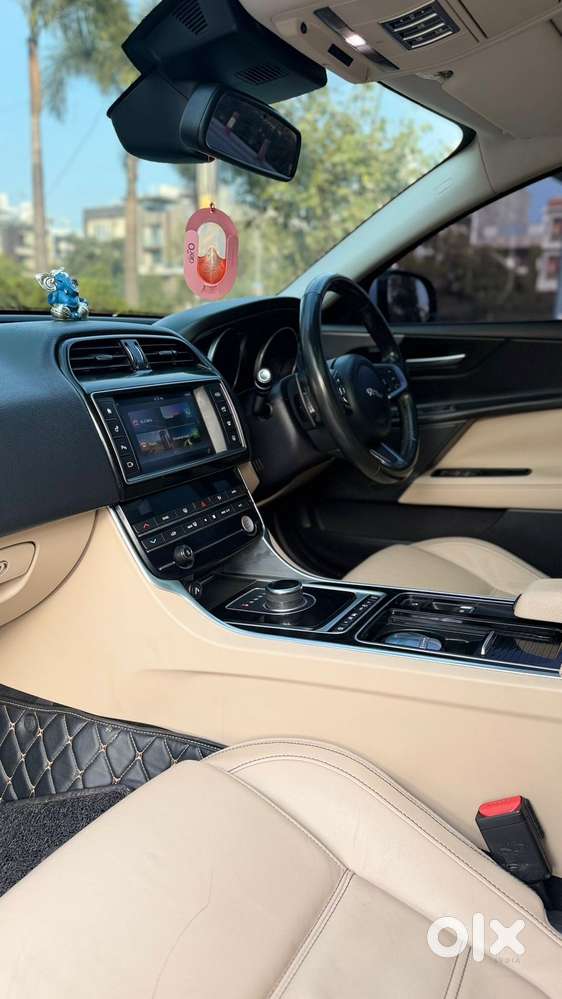 Jaguar Xe 2.0l Diesel Prestige, 2018, Diesel