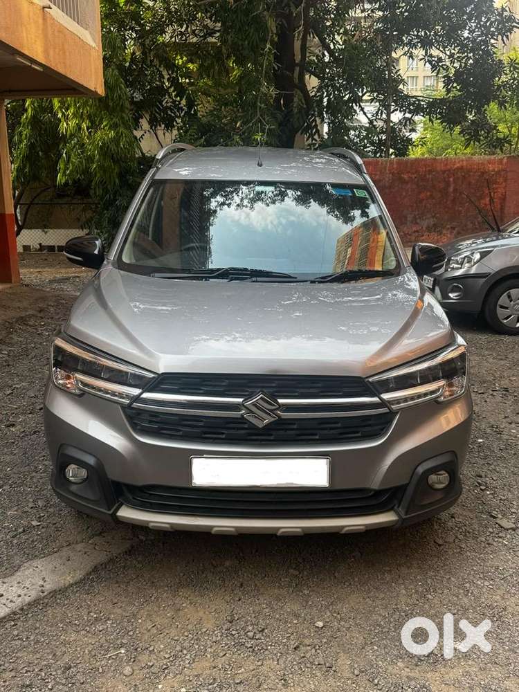 Maruti Suzuki Xl6 2021 Petrol 30209 Km Driven