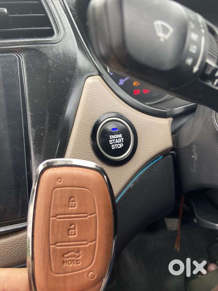 Hyundai I20 1.2 Sportz (o), 2015, Diesel
