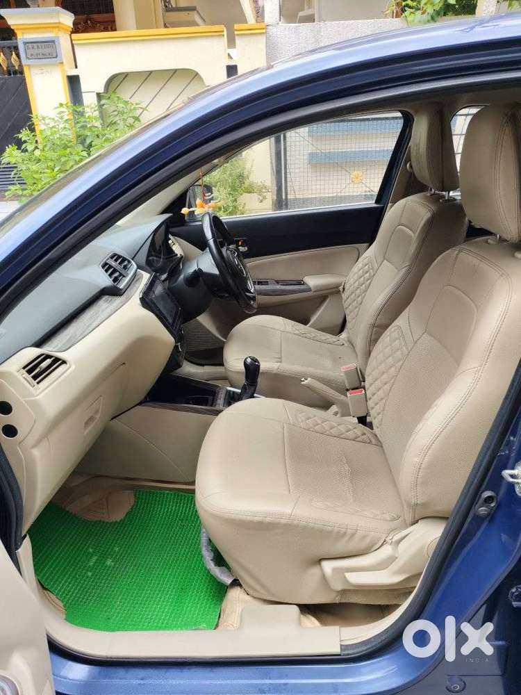 Maruti Suzuki Swift Dzire Zxi Plus , 2021, Petrol