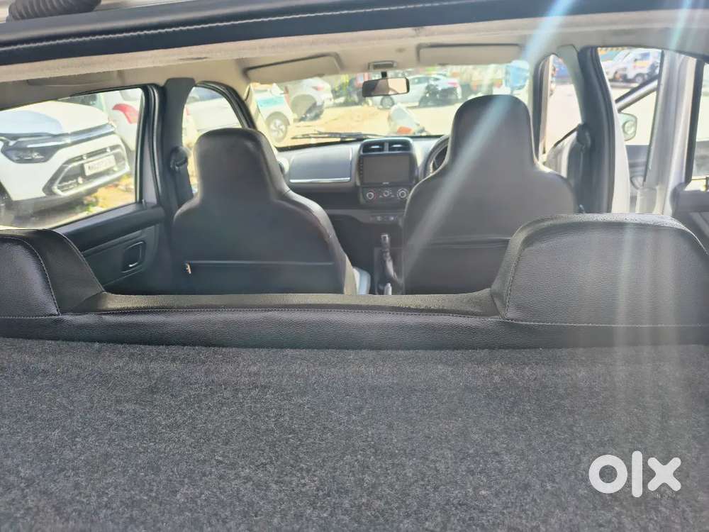 Renault Kwid 1.0 Rxl 2018