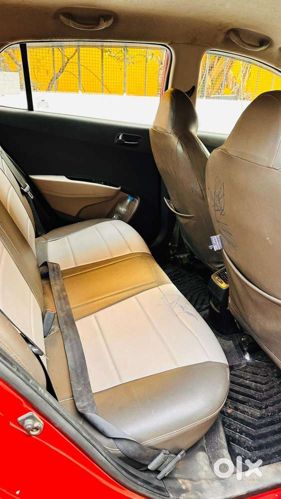 Hyundai Grand I10 1.2 Kappa Magna, 2019, Petrol