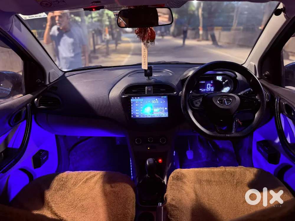 Tata Tiago 2020