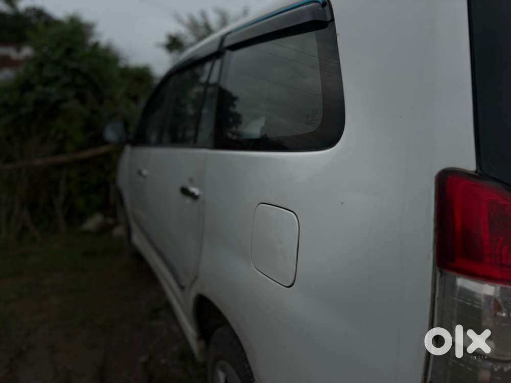 Toyota Innova Diesel Manual 2009