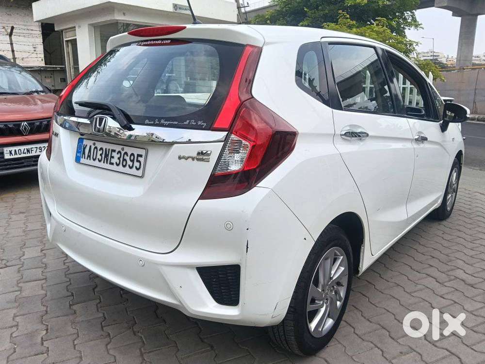 Honda Jazz V, 2019, Petrol