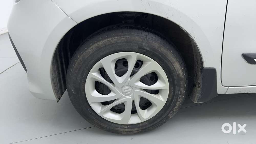 Maruti Suzuki Celerio Vxi, 2023, Petrol