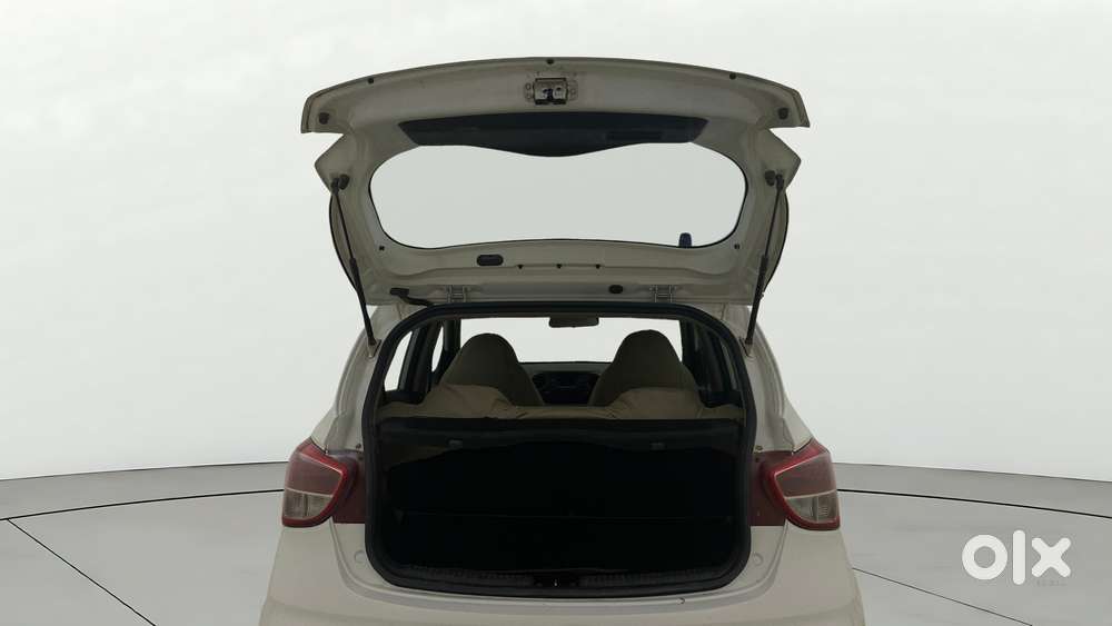 Hyundai Grand I10 1.2 Kappa Magna, 2018, Petrol