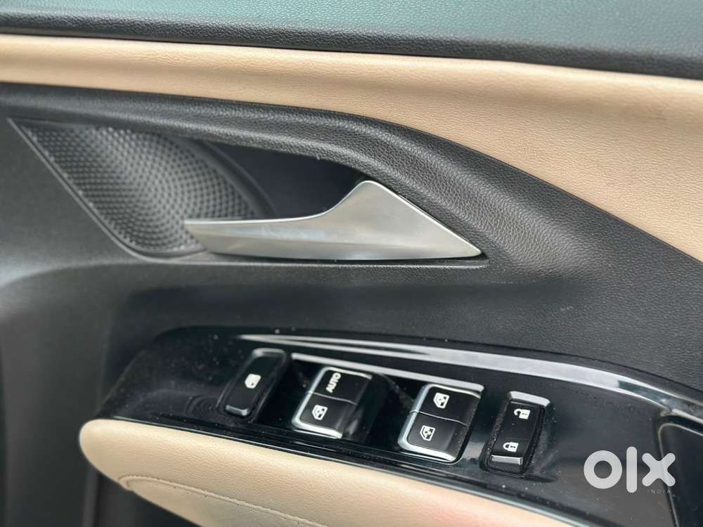Mg Hector Diesel 2023
