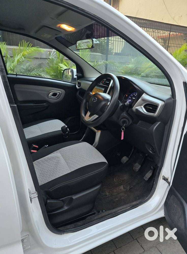 Datsun Redi Go, 2021, Petrol