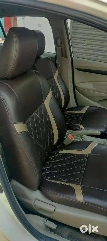 Honda City 2010 Cng & Petrol Good Condition