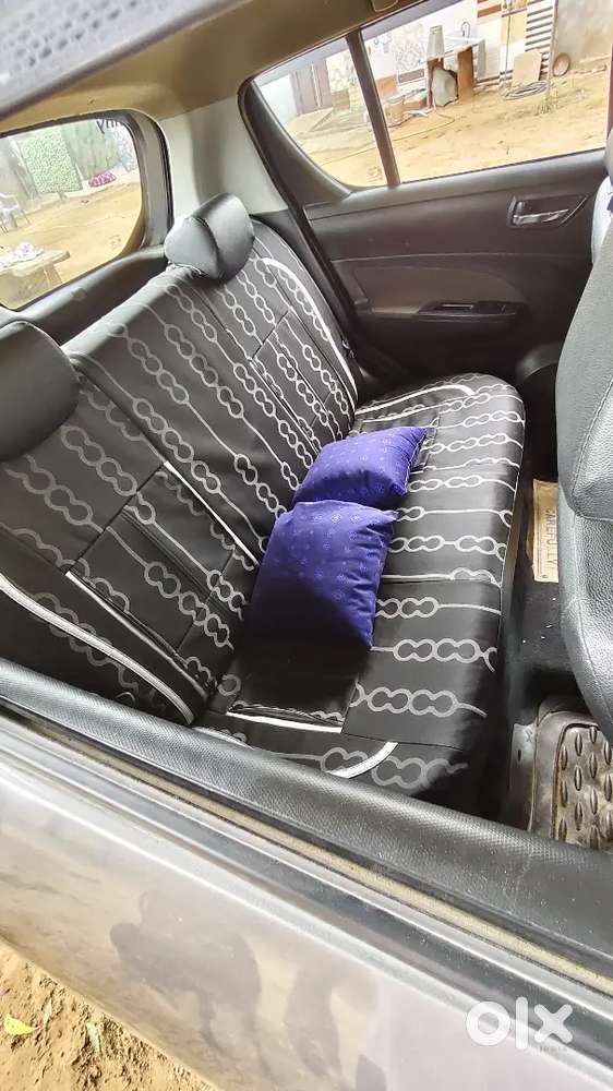 Maruti Suzuki Swift Vxi 2013