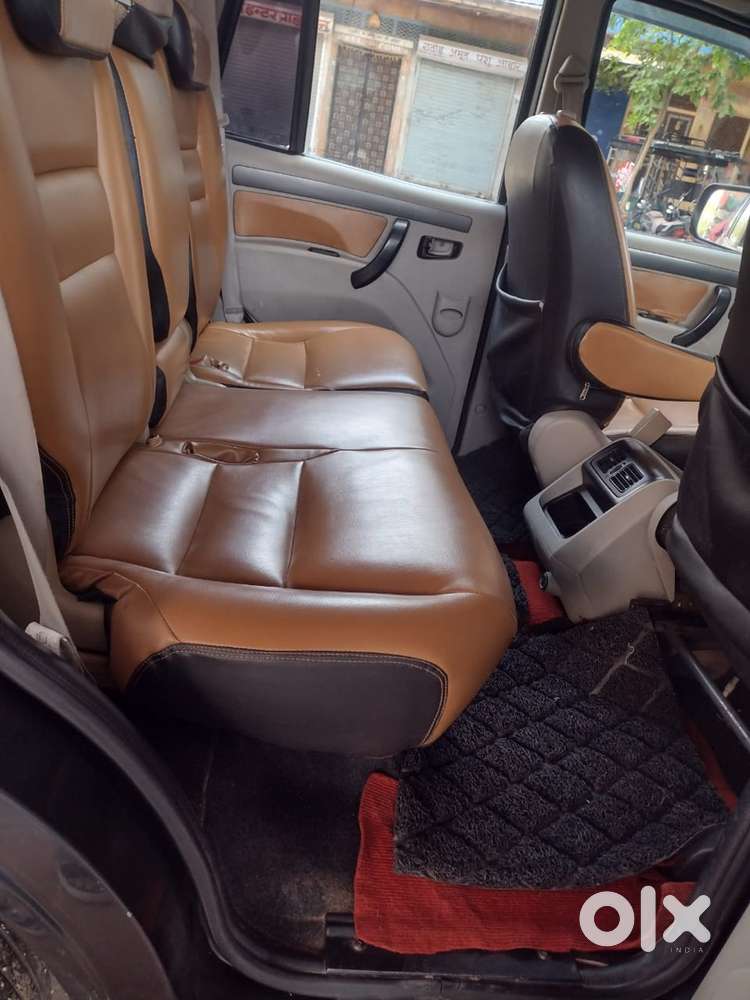 Mahindra Scorpio Diesel 2017