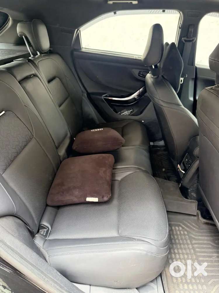 Tata Nexon Ev Dark Edition 2026