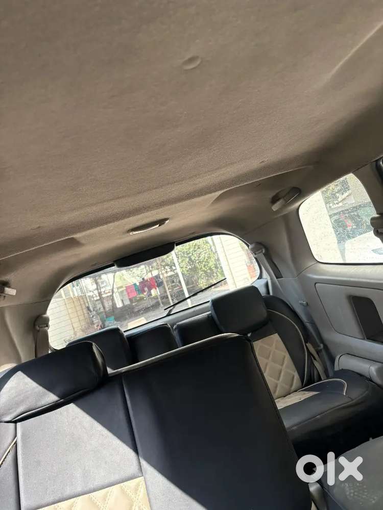 Toyota Innova 2012 Diesel Well Maintained