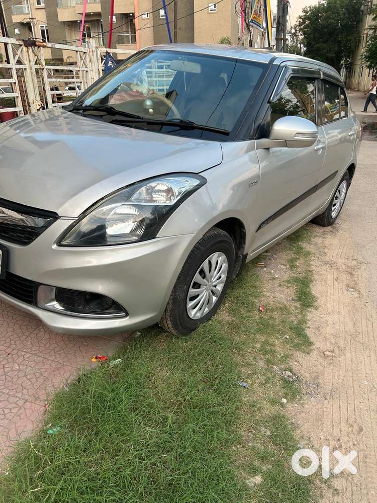 Maruti Swift Dzire 2015 Diesel