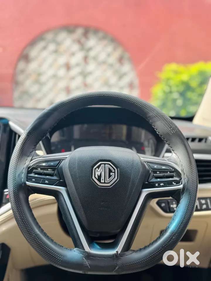Mg Hector Sharp Pro 2.0 Turbo Diesel Mt, 2021, Diesel