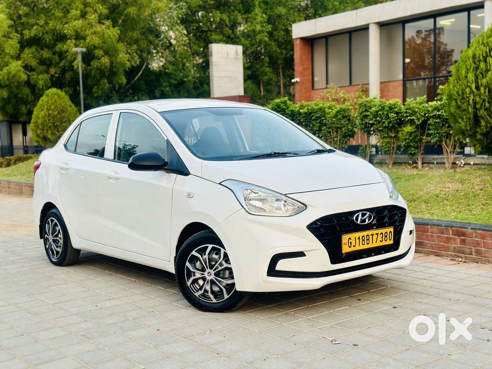 Hyundai Xcent Prime Cng T, 2021, Cng & Hybrids