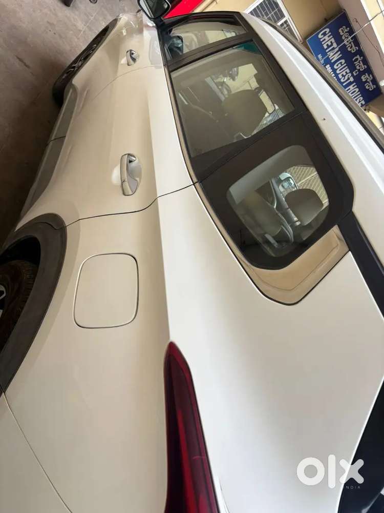 Kia Carens 2022 Diesel.singal Owner