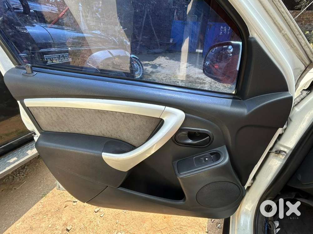 Renault Diesel Car 2014