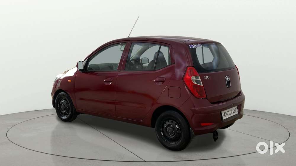 Hyundai I10 Era, 2015, Petrol