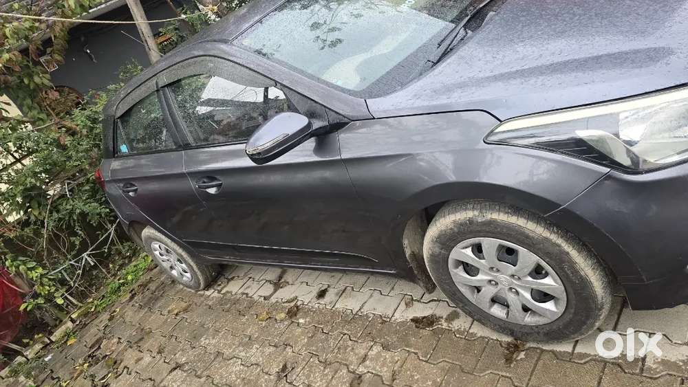 Hyundai I20 2015 Diesel Good Condition
