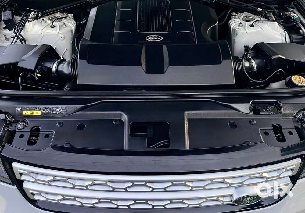 Land Rover Discovery Hse 3.0 Si6, 2019, Petrol