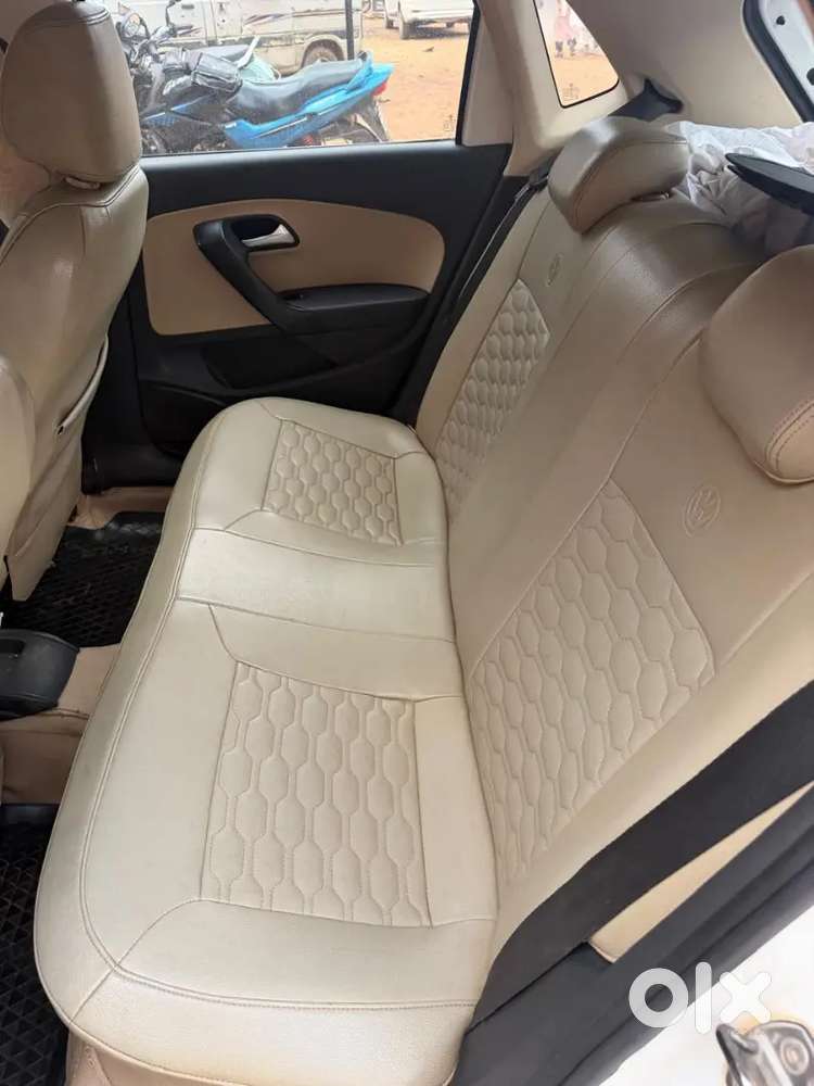 Volkswagen Polo Tdi 2016