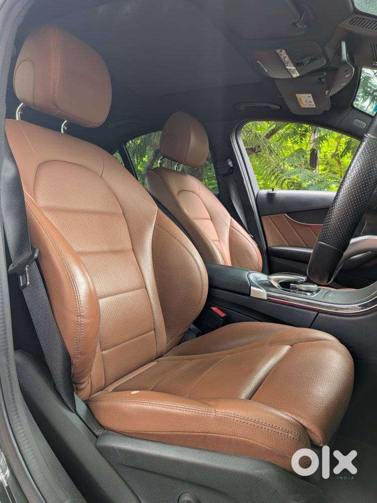 Mercedes-benz C-class 2.0 C 300d, 2021, Diesel