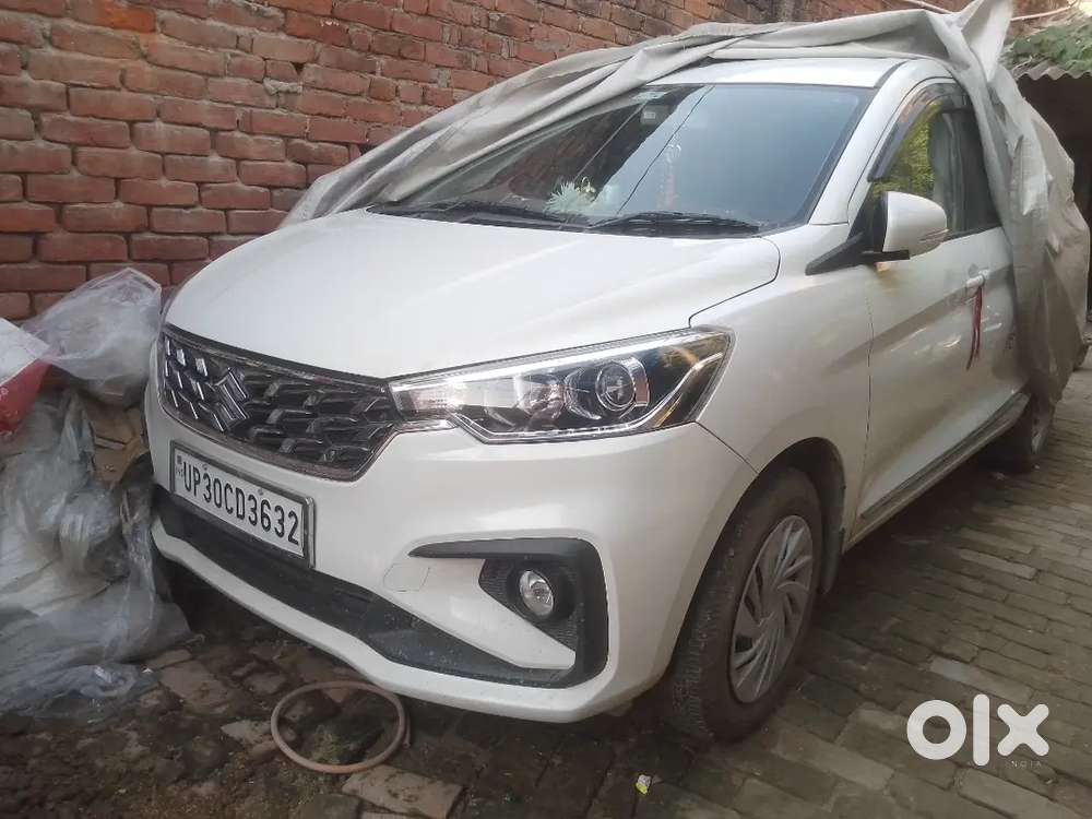 Maruti Suzuki Ertiga Vxi 2025
