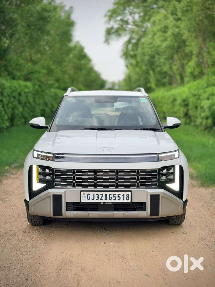 Hyundai Venue 1.2 S (o), 2026, Petrol