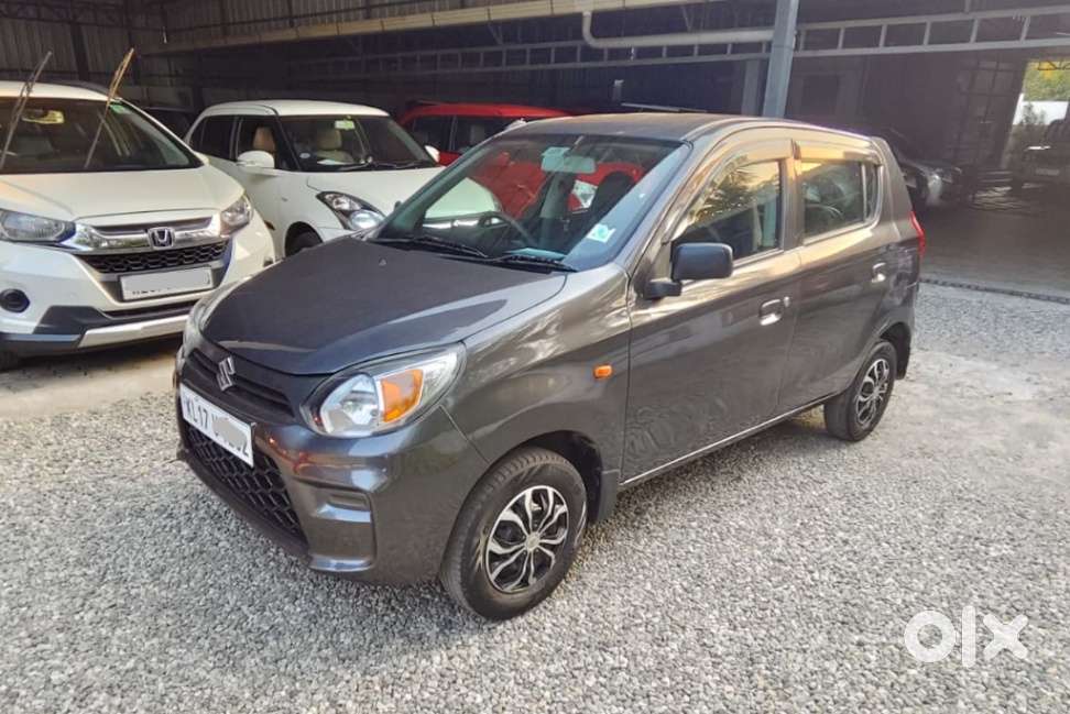 Maruti Suzuki Alto 0.8 Lxi (o), 2019, Petrol