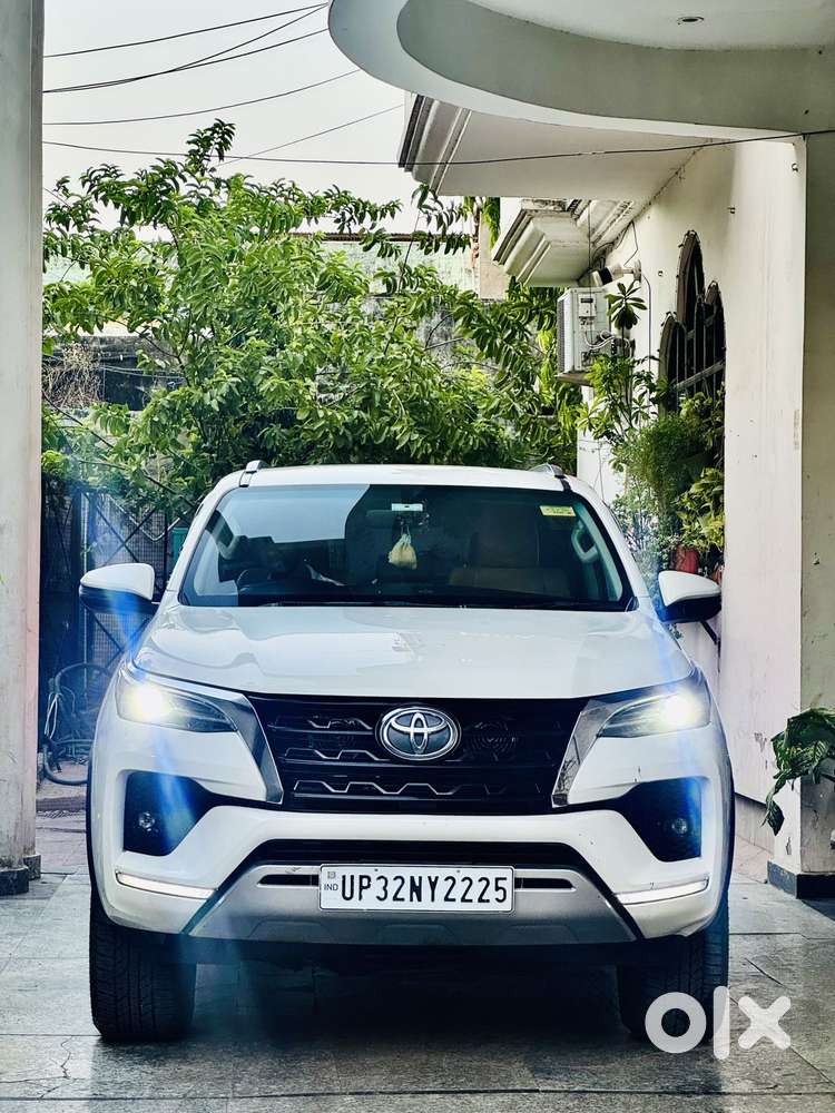 Toyota Fortuner 4x2 At 2.8 Diesel, 2023, Diesel