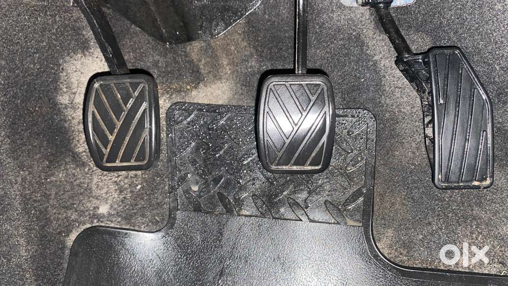 Maruti Suzuki Swift 2018 Vxi, 2021, Petrol