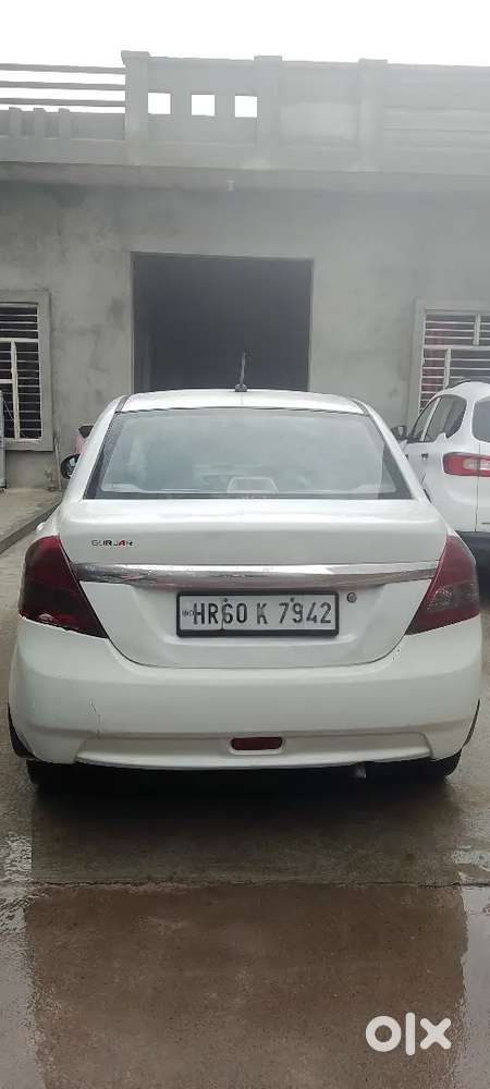 2020 Maruti Suzuki Swift Km Driven