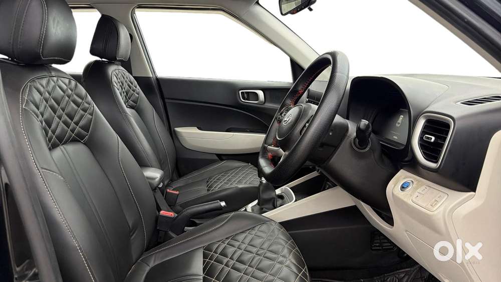 Hyundai Venue Sx, 2023, Petrol