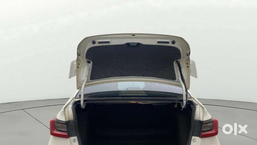 Honda City I-vtec Vx, 2020, Petrol