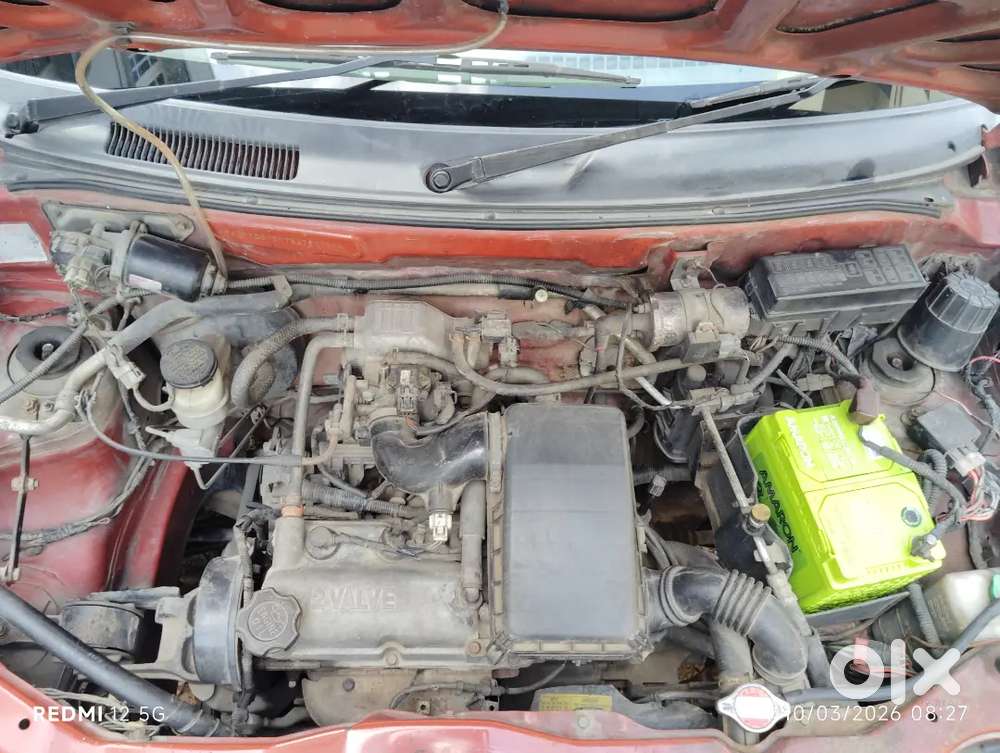 Maruti Suzuki Alto 2010 Petrol 195000 Km Driven