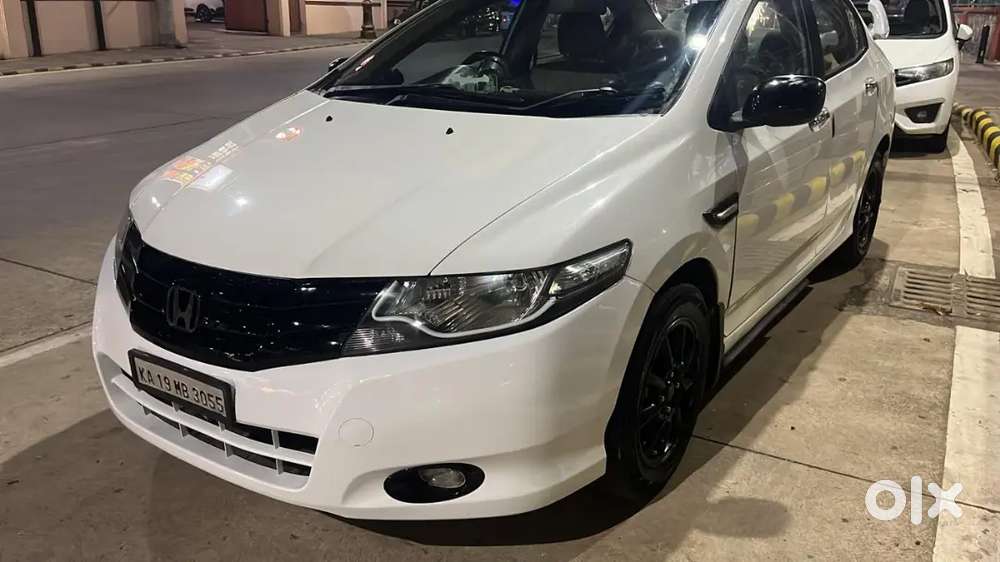 Honda City 2010 Petrol 85000 Km Driven