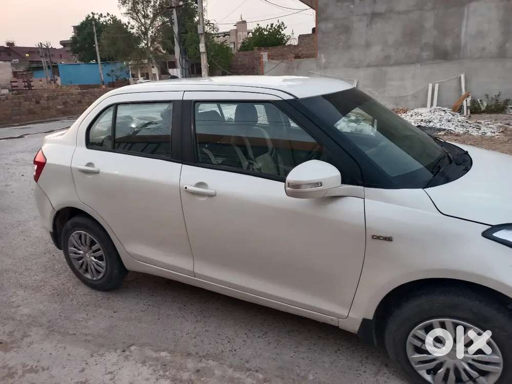 Maruti Suzuki Swift Dzire 2014