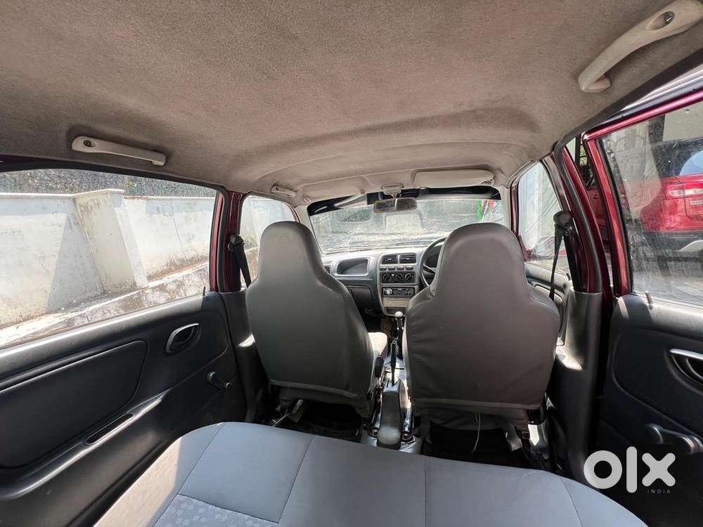 Maruti Suzuki Alto 800 2010 Petrol Good Condition
