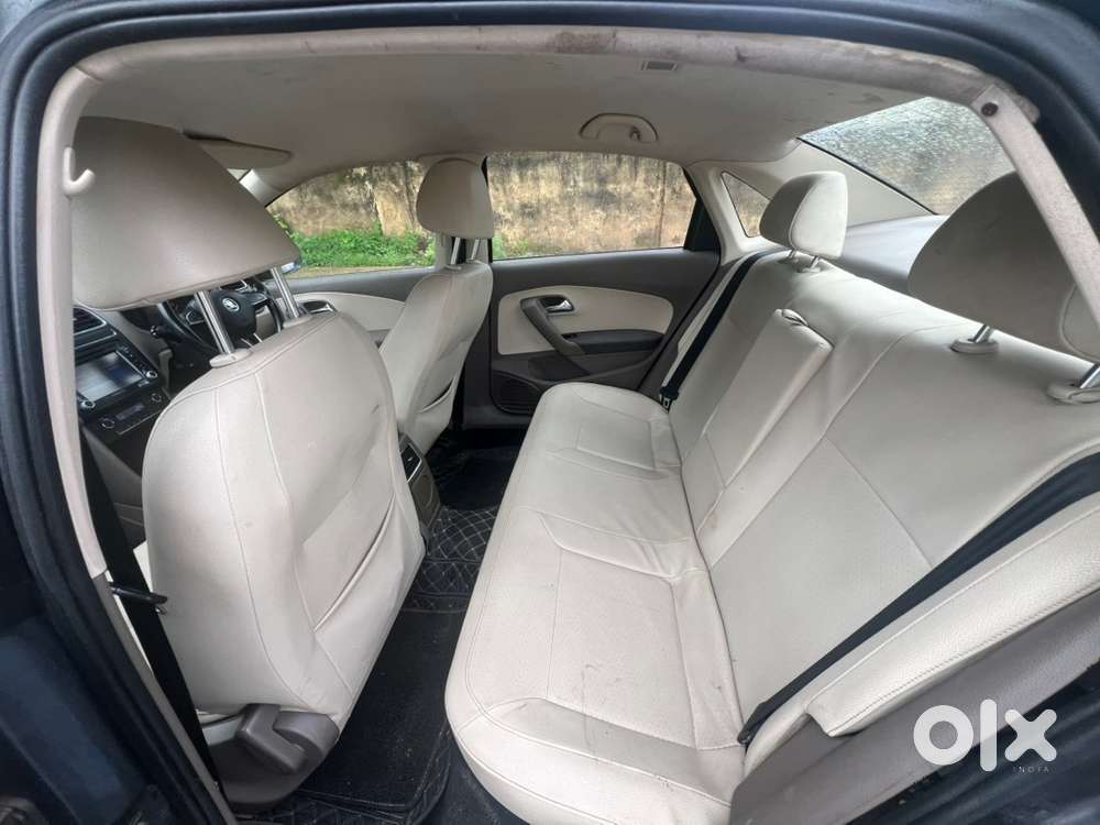 Skoda Rapid 2016 Diesel Well Maintained