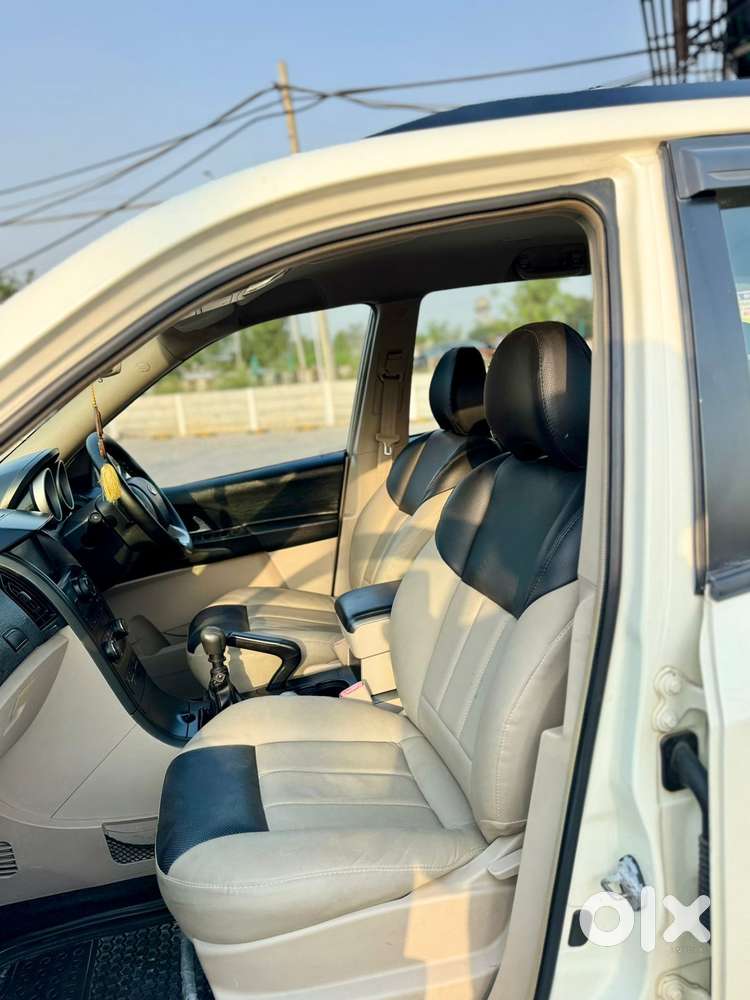 Mahindra Xuv500 W8, 2015, Diesel